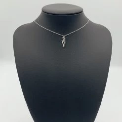 Indie Mae The Lively Bolt Necklace Jewelry