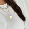 Indie Mae Jewelry The Everly Layered Necklace