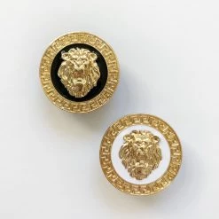 Indie Mae Accessories Lion Phone Grip