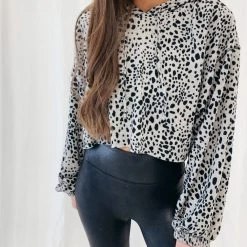 Indie Mae Mia Hoodie Clothes