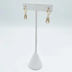 Indie Collection Zipper Huggies