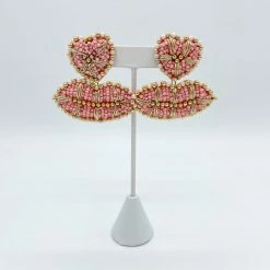 Indie Collection Jewelry The Charlotte Earring