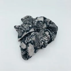 Indie Mae Accessories Super Scrunchies