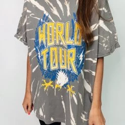 Indie Mae World Tour Tee Sale Clothes