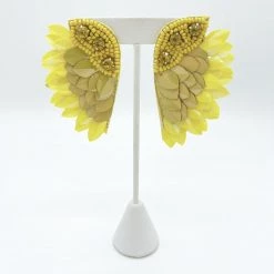 Indie Collection Colorful Victoria Earring New Arrivals