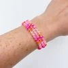 Indie Collection Pinkie Bracelet Set