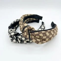 Indie Collection New Arrivals The Heather Headband