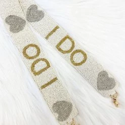 Indie Collection I Do Purse Strap New Arrivals