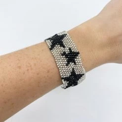 Indie Collection Star Beaded Bracelet New Arrivals