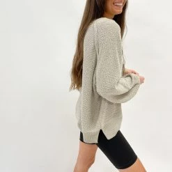 Indie Collection Clothes Natasha Sweater