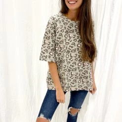 Indie Mae Hannah Top