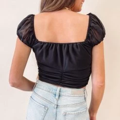 Indie Collection Marie Top