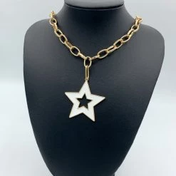 Indie Mae The Trixie Necklace Jewelry