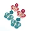 Indie Mae Camila Butterfly Earring