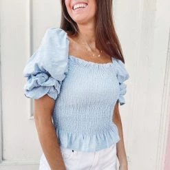 Indie Collection Jana Top