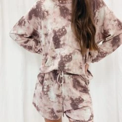 Indie Mae Karlee Lounge Set