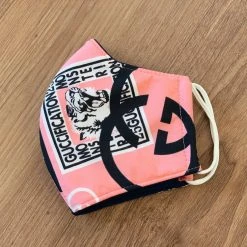 Indie Mae Accessories Inspired Face Masks