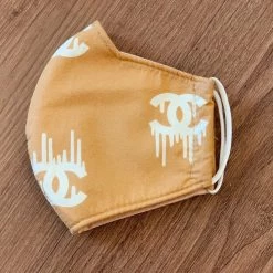 Indie Mae Accessories Inspired Face Masks