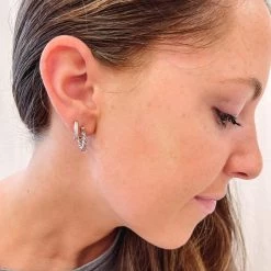 Indie Collection Christine Twist Huggies New Arrivals