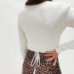 Indie Mae Amanda Sweater Clothes