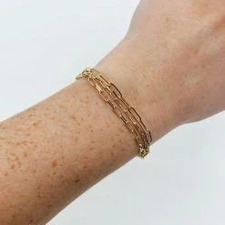 Indie Mae The Lindsey Bracelets Jewelry