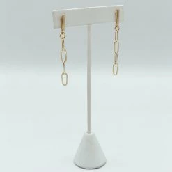 Indie Mae Earrings The Ali