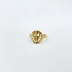 Indie Collection Be Happy Ring New Arrivals