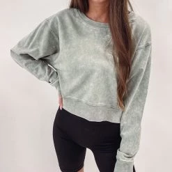 Indie Collection Masie Pullover