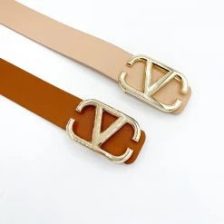 Indie Collection V Belt