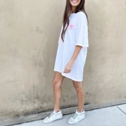 Indie Collection Boys Lie Object Of Desire Tee