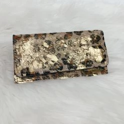 Indie Mae Leather Wallets Leather Accessories