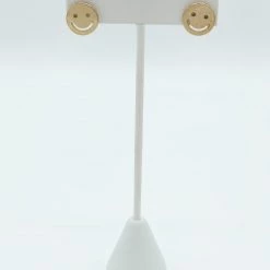 Indie Mae Smile Studs Jewelry