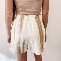 Indie Collection Gigi Lounge Shorts New Arrivals