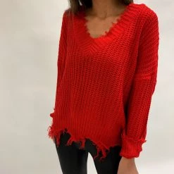 Indie Mae Clothes Rochelle Sweater