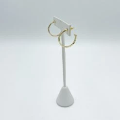 Indie Collection Tif Hoop