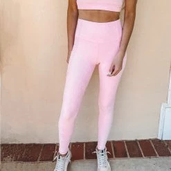 Indie Collection Leggings + Bikers Hayes Leggings