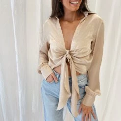 Indie Collection Kimberly Top