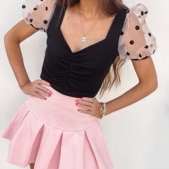 Indie Collection Jewelry The Cici Necklace