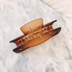 Indie Collection Accessories Jayla Large Claw Clip