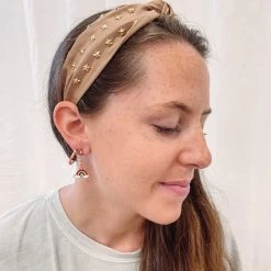 Indie Collection Rainbow Earring Set New Arrivals