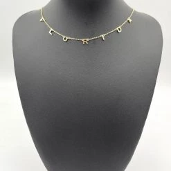 Indie Mae State Necklaces Jewelry