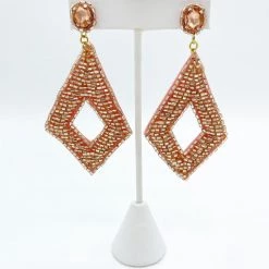 Indie Collection The Tinsley Earrings