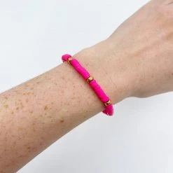 Indie Collection The Key West Bracelet Vacay Collection