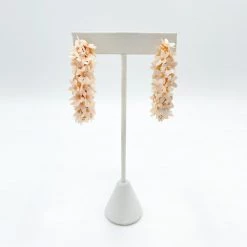 Indie Collection The Flower Hoops