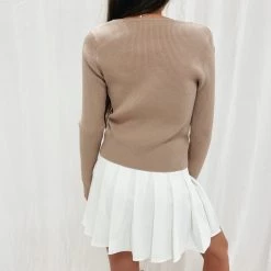 Indie Mae Clothes Louise Top