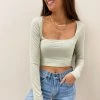 Indie Collection Claire Top