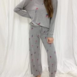 Indie Mae Teagan Lounge Set Sets