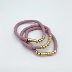 Indie Collection SUMMER DAYS DEALS The Madison Colorful Bracelet Sets