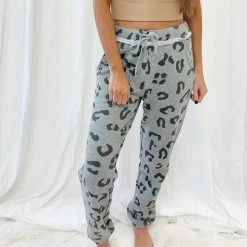 Indie Mae Bottoms Jessa Joggers