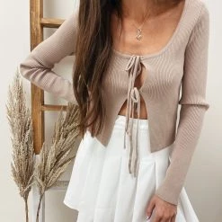 Indie Mae Clothes Louise Top